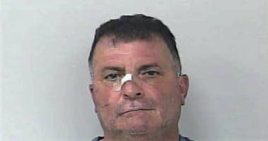 Joshua Brewer, - St. Lucie County, FL 